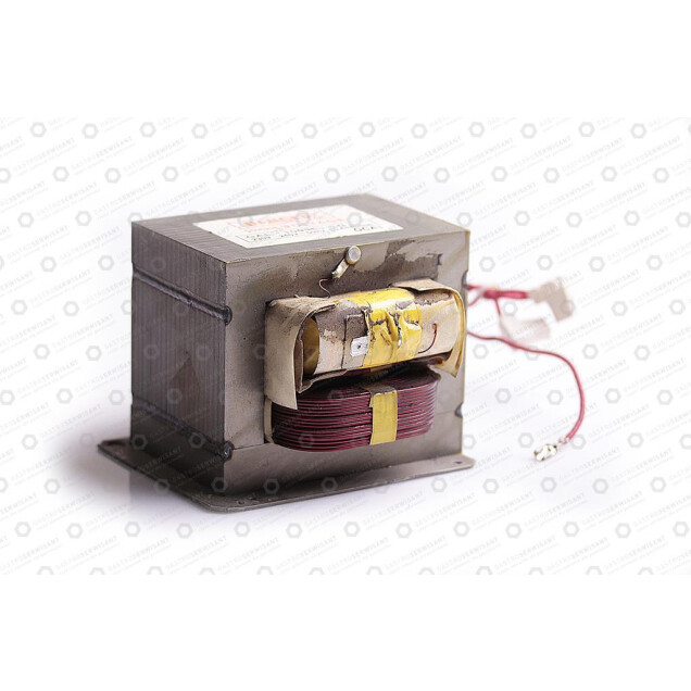 Horeca Parts - Transformator - Kuchenka mikrofalowa z funkcją grilla Hendi 281703