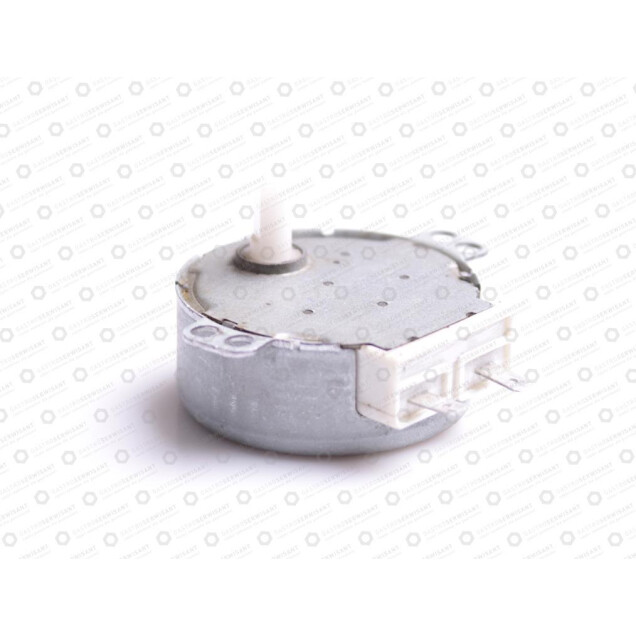 Horeca Parts - Silnik - Kuchenka mikrofalowa z funkcją grilla Hendi 281703
