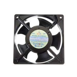 Horeca Parts - Wentylator - Toster przelotowy Hendi 261309, 261330