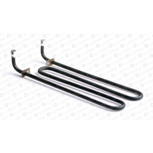 Horeca Parts - Grzałka górna 1300W 262x102x32 mm - Toster przelotowy Hendi 261309, 261330