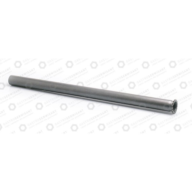 Horeca Parts - Rolka dł. 44,5cm śr. 2,5cm - Podgrzewacz rolkowy do parówek Hendi 268735, 268704, 268506, 268605