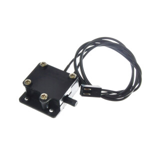 Horeca Parts - Mikrowyłącznik - pakowarka próżniowa Hendi 975381, 975398