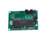 Horeca Parts - Płytka elektroniczna z wyświetlaczem - Pakowarka próżniowa Hendi 975381, 975398