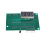Horeca Parts - Płytka elektroniczna z wyświetlaczem - Pakowarka próżniowa Hendi 975381, 975398
