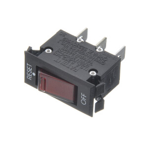 Horeca Parts - Przełącznik RESET/OFF - Blender Hamilton Beach HBF400, HBH450, HBF500, HBF500S