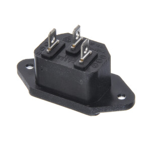 Horeca Parts - Gniazdo zasilające - Blender Hamilton Beach HBF600, HBH450, HBH650, HMD900T, HBF600S, HBF500S, HBF500, HBB250S. HBB250