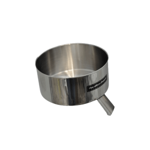 Horeca Parts - Pojemnik stalowy - Wyciskarka Hamilton Beach 1G96700, HCJ967 (stary kod 596704)
