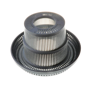 Horeca Parts - Filtr – sitko  - zmywarka Lozamet zk05