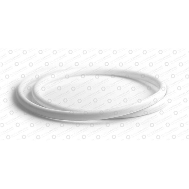 Horeca Parts - Uszczelka drzwi dł. 1720mm, szer. 18mm - Termos cateringowy (pojemnik termoizolacyjny) Hendi 707609