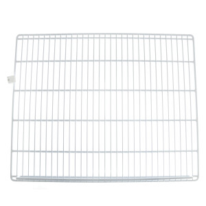 Horeca Parts - Półka 650x480 mm - Szafa chłodnicza Hendi Budget Line 232651, 232675, Forcar ER-600