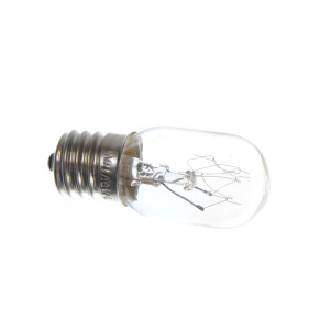 Horeca Parts - Żarówka E14 40W 230V 300°C - piec do pizzy Hendi (starsze modele)