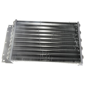 Horeca Parts - Parownik 485x260x70mm - Schładzarka szokowa Hendi 232163, 232187, 232194, 232491, AT03ISOTH, AT07ISOTH, AT10ISOTH - UWAGA STARSZE WERSJE