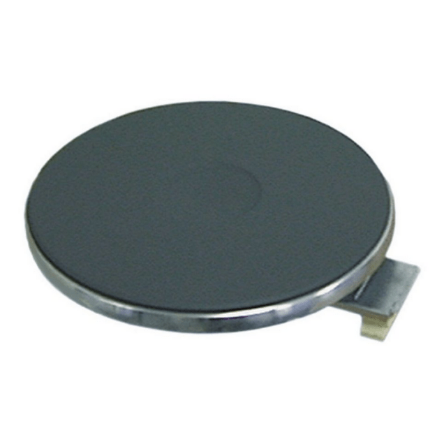 Horeca Parts - Pole grzewcze / Płyta grzewcza elektryczna okrągła śr. 220mm 2000W 230V - Kuchnia elektryczna ( G490018 )