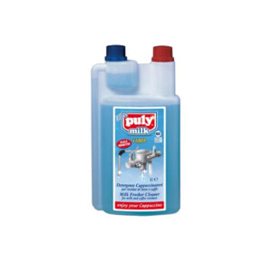 Horeca Parts - Płyn do czyszczenia spieniacza do mleka w automatycznych ekspresach do kawy (Puly Milk Plus)