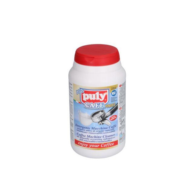 Horeca Parts - Proszek do czyszczenia ekspresów do kawy 570g (Puly Caff Plus)