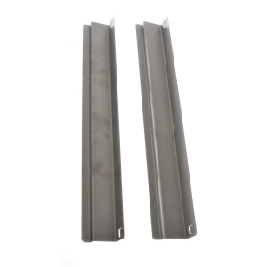 Horeca Parts - Prowadnica półki (komplet 2 sztuk na 1 półkę) - Schładzarka szokowa Hendi 232163, 232170, 232187, 232194, 232491, AT05ISO, AT05IS0TH, AT03ISO, AT03ISOTH, AT07ISO, AT07ISOTH, AT10ISO, AT10ISOTH, AT15ISO, AT15ISOTH