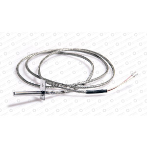 Horeca Parts - Czujnik temperatury komory - Piec Piron G12D (228166, G920RXSD), G5D (228128, G715RXSD), G7D (228142, G917RXSD, G916RXSD)