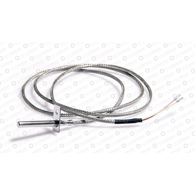 Horeca Parts - Czujnik temperatury komory - Piec Piron G12D (228166, G920RXSD), G5D (228128, G715RXSD), G7D (228142, G917RXSD, G916RXSD)
