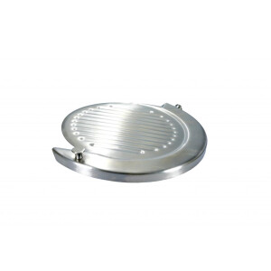 Horeca Parts - Osłona noża kompletna - krajalnica Ma-Ga 612p (612p-240-0B-0)