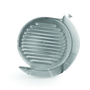 Horeca Parts - Osłona noża kompletna - Krajalnica Ma-Ga 310p (310p-2550-00-0)