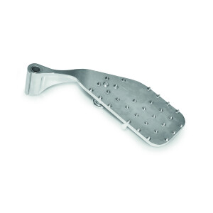 Horeca Parts - Płyta dociskowa kompletna - Krajalnica Ma-Ga 310p2 (310p-2590-00-0)