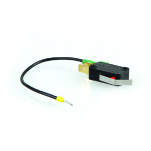 Horeca Parts - Mikrowyłącznik - Krajalnica Ma-Ga 310p, 612p