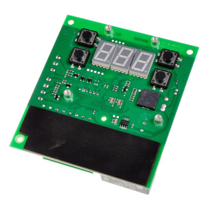 Horeca Parts - Płytka sterująca Eliwell EWBC1433 (SCDAB3/5T, G403887, 3390422) - Schładzarka szokowa Hendi 232163, 232170, 232187, 232194, 232491