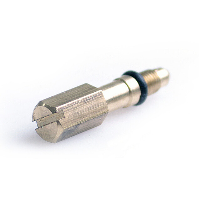 Horeca Parts - Dysza zaworu 1,0 mm (gaz ziemny GZ50) - opiekacz gazowy do kebaba Hendi 226001