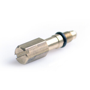 Horeca Parts - Dysza zaworu 0,8 mm (gaz LPG) - opiekacz gazowy do kebaba Hendi 226001