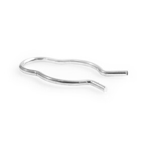 Horeca Parts - Zawleczka mocująca element grzejny z rurką zaworu - opiekacz gazowy do kebaba Hendi 226001