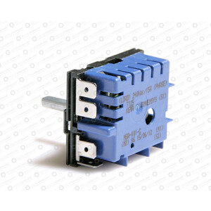 Horeca Parts - Regulator funkcji pary - Piec Piron G12 (228159, G920RXS), G5 (228111, G715RXS), G7 (228135, G917RXS, G916RXS)