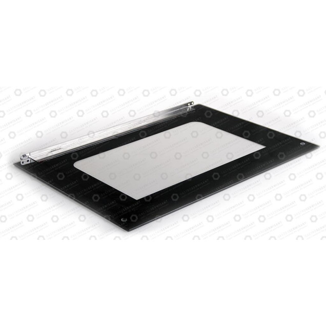 Horeca Parts - Szyba przednia 4 UMI - piece konwekcyjno-parowe PIRON