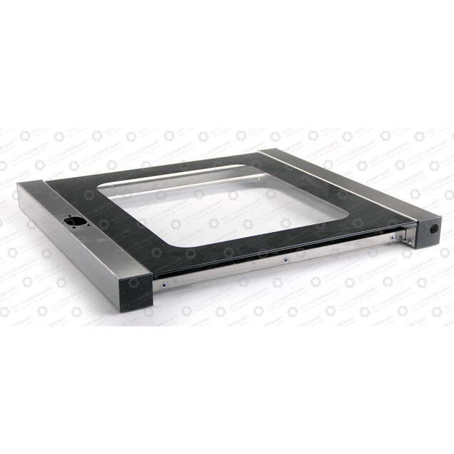 Horeca Parts - Szyba przednia - Piec Piron G7 (228135, G917RXS, G916RXS), G7D (228142, G917RXSD, G916RXSD)