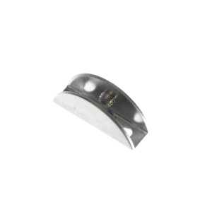 Horeca Parts - Podstawka / mocowanie dolne szyby - nadstawka chłodnicza Hendi 233948, 232965, 232903, 233955, 232972, 233979, 232989, 232910, 233986, Stalgast 844840, 844641, 844541, 844741. 844540 (Atosa, Probox, Simco)