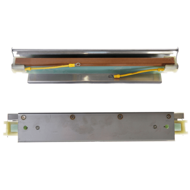 Horeca Parts - Listwa zgrzewająca kompletna 26 cm - pakowarka próżniowa Hendi 975251, 201459, CAS CVP-260, VICTOR VAC260 ( Uniwersalna )