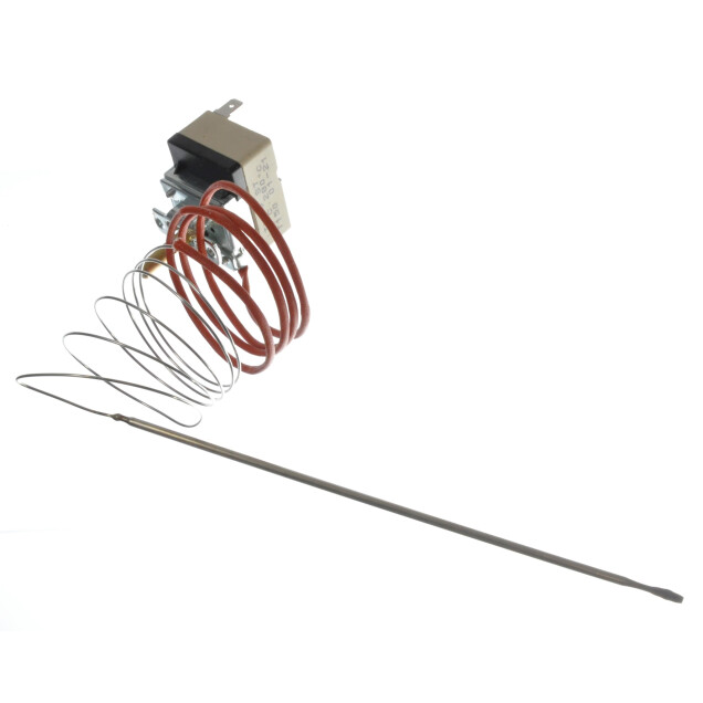 Horeca Parts - Termostat 0-270 st. C - kuchnie gazowe, elektryczne, piec multifunkcyjny Hendi 225882, 225899, 225929,  225936