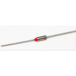 Horeca Parts - Zabezpieczenie termiczne - zaparzacz przelewowy do kawy Hendi 208304, Warnik do wody Hendi 209882, 211403, 211502, 209899