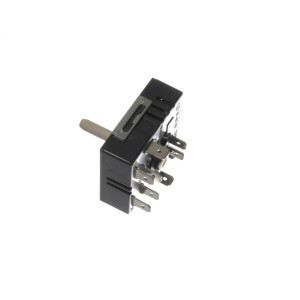 Horeca Parts - Regulator mocy - piec elektryczny multifunkcyjny Hendi 4xGN2/3 (225929, 227954)