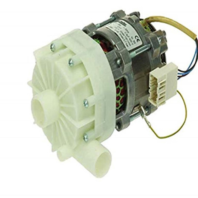 Horeca Parts - Pompa 0,20kW - Zmywarka Winterhalter UC-L, UC-M, UC-XL, UC-S (30012255, G500571)