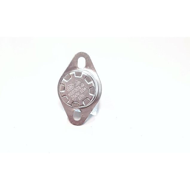 Horeca Parts - Termostat kontaktowy KSD301 / 105°C - zaparzacz przelewowy do kawy Hendi 208793
