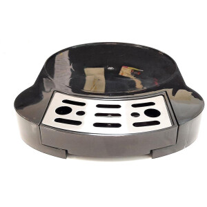 Horeca Parts - Taca ociekowa - perkolator / zaparzacz do kawy Hendi 211106