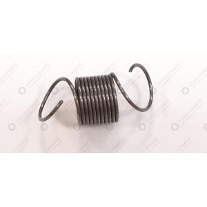 Horeca Parts - Sprężyna napinacza - Podgrzewacz rolkowy do parówek Hendi 268735, 268704, 268506, 268605