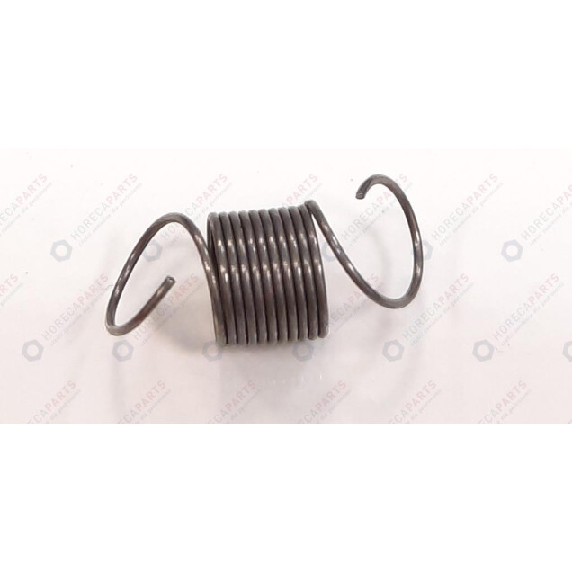 Horeca Parts - Sprężyna napinacza - Podgrzewacz rolkowy do parówek Hendi 268735, 268704, 268506, 268605