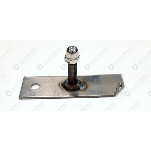 Horeca Parts - Napinacz łańcucha - Podgrzewacz rolkowy do parówek Hendi 268735, 268704, 268506, 268605