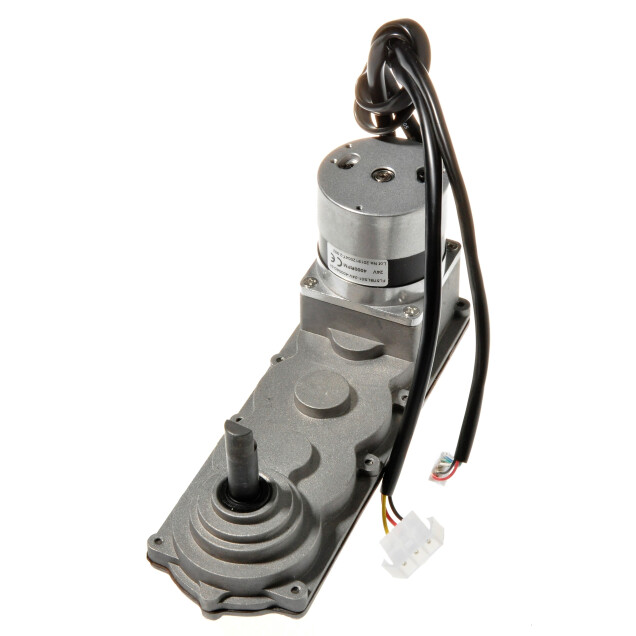 Horeca Parts - Silnik z przekładnią - Granitor Hendi 274224