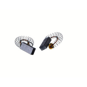 Horeca Parts - Szczotka silnika (zestaw 2 sztuk) - Blender Hamilton Beach HBB908, HBB250, HBB250S