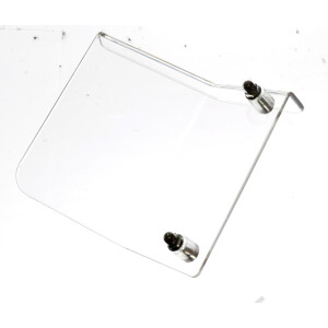 Horeca Parts - Osłona plastikowa stołu przesuwnego - krajalnica do wędlin Hendi 210222, 210215