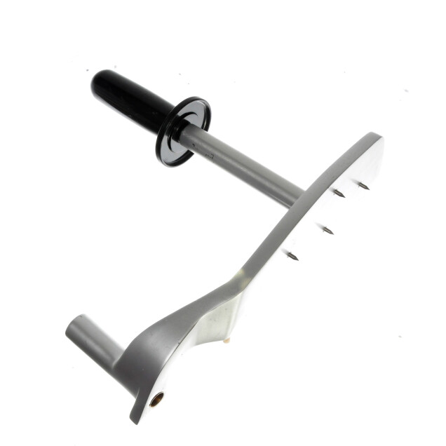 Horeca Parts - Ramię dociskowe z rączką - krajalnica do wędlin Hendi 210239, 210215, 210222