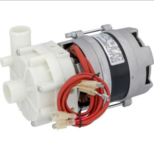 Horeca Parts - Pompa 0.10KM / 230V / 50Hz / 1.1A (obr/min 2700 ) - Zmywarka Dihr, Adler, Angelo-po LP1, dw116E, 235713, 235720, LP1, DW117E, 235706, LP1 S8 PLUS PS DDE, LP1 S8 TR PLUS PS DD, LP2, DW118, LP3, DW119E, DW138E, LP4, DW120E, 3122038, G704474