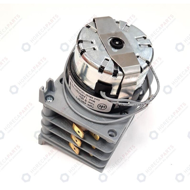 Horeca Parts - Silnik zmiany kierunku faz silnika - Piec Lainox REV101M